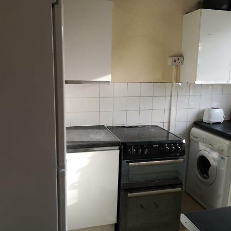 Double Bed Room @Clapham London Exterior photo