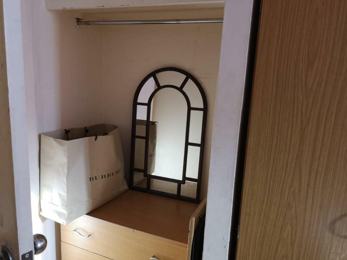 Double Bed Room @Clapham London Exterior photo