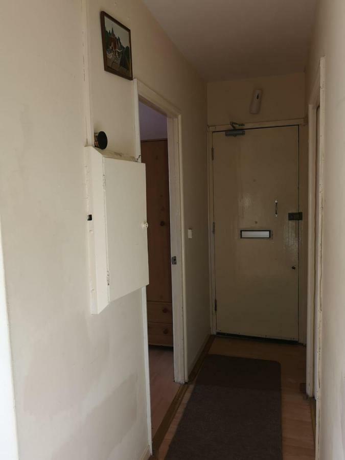 Double Bed Room @Clapham London Exterior photo