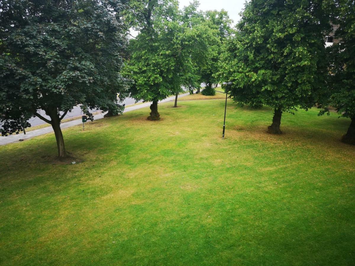 Double Bed Room @Clapham London Exterior photo